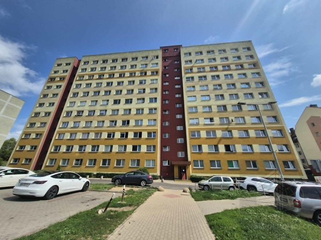 Mieszkanie Sprzedaż Szczecin Niebuszewo Łucznicza 10