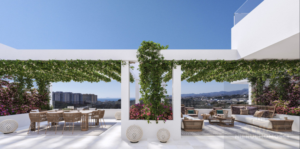 Mieszkanie Sprzedaż Villajoyosa Costa Blanca, Alicante 4
