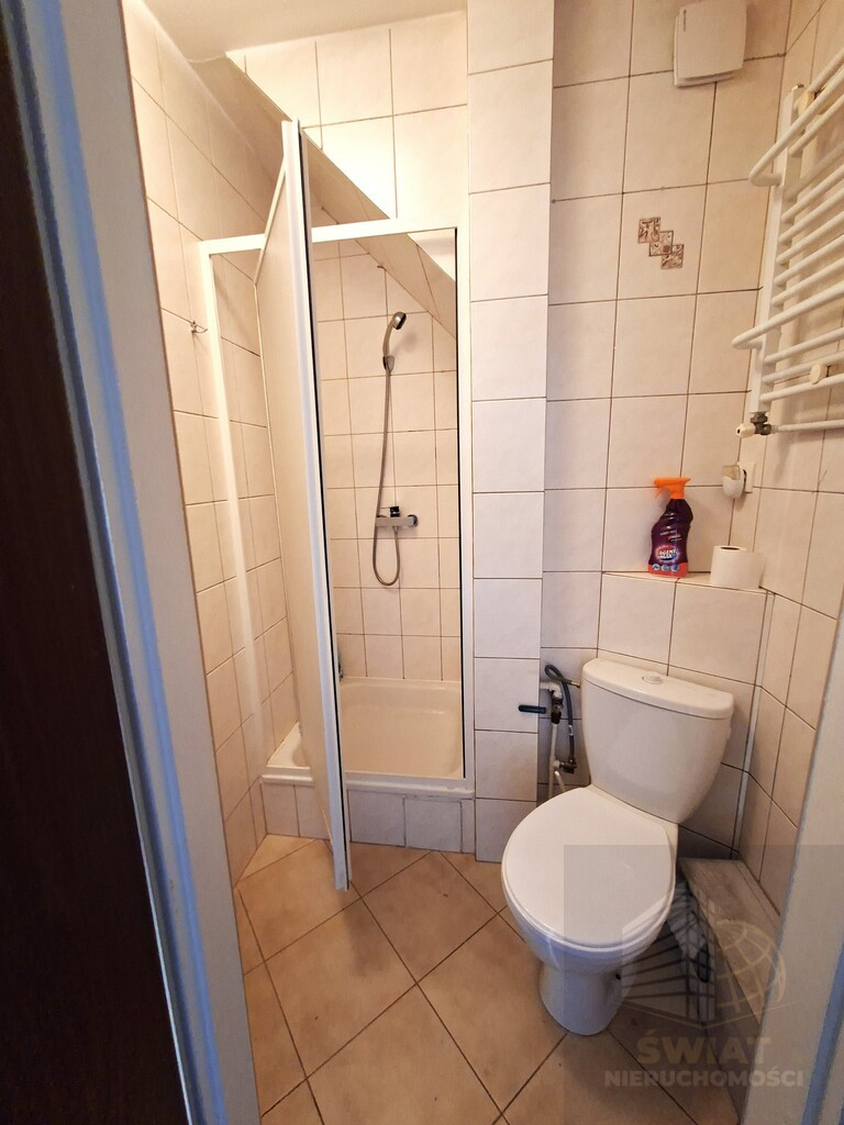 Mieszkanie Sprzedaż Szczecin Bolinko Oliwkowa 3