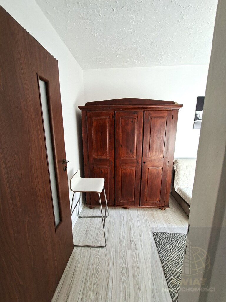 Mieszkanie Sprzedaż Szczecin Bolinko Oliwkowa 6