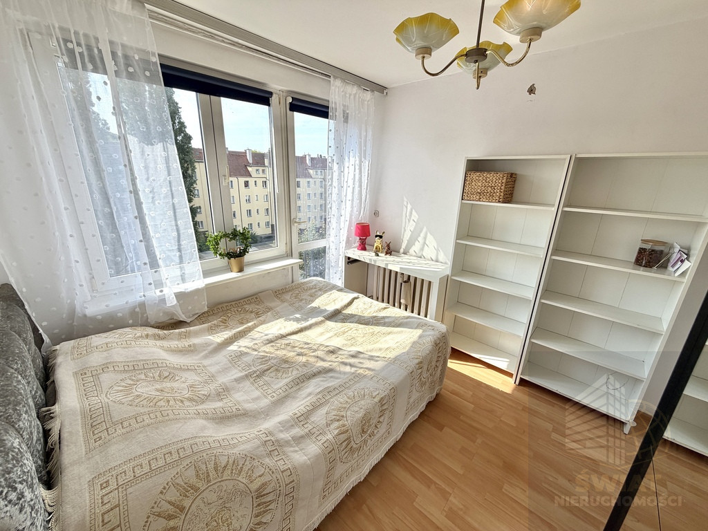 Mieszkanie Sprzedaż Szczecin Centrum 8