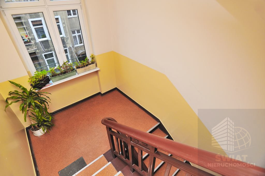 Mieszkanie Wynajem Szczecin Śródmieście-Centrum ks. Piotra Ściegiennego 11