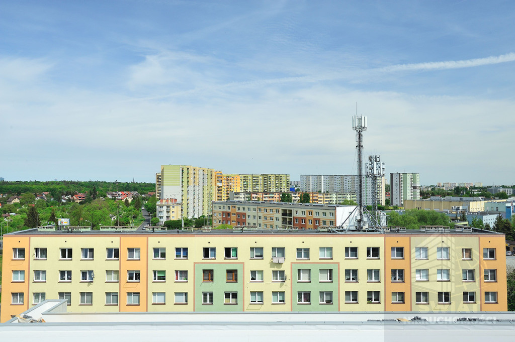 Mieszkanie Wynajem Szczecin Gumieńce Bronowicka 5