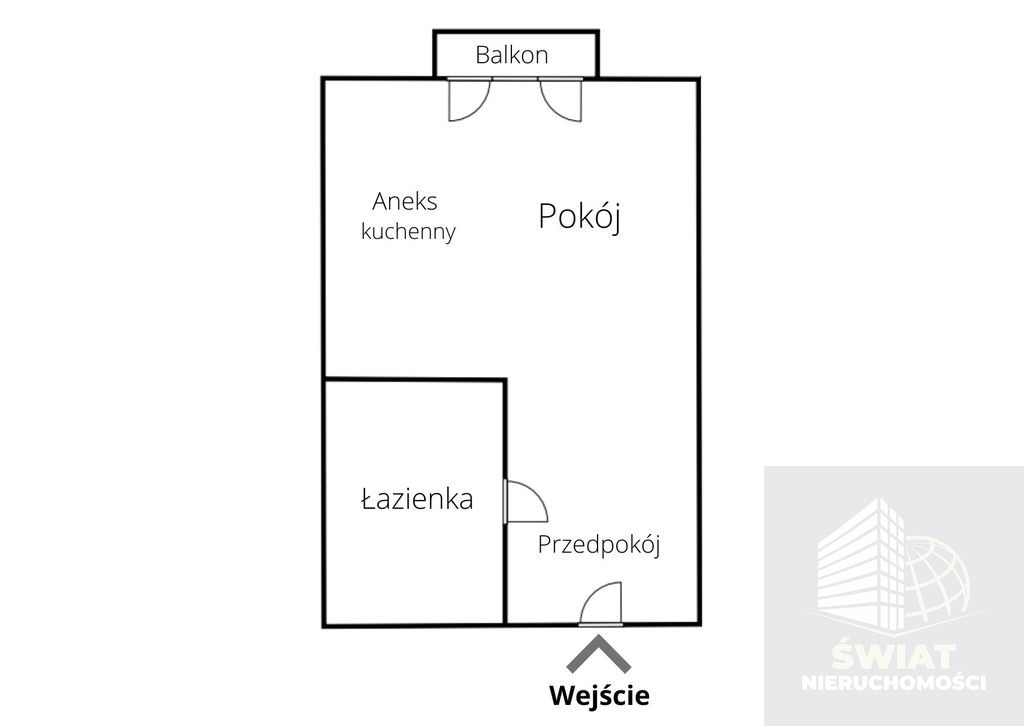 Mieszkanie Wynajem Szczecin Gumieńce Bronowicka 13