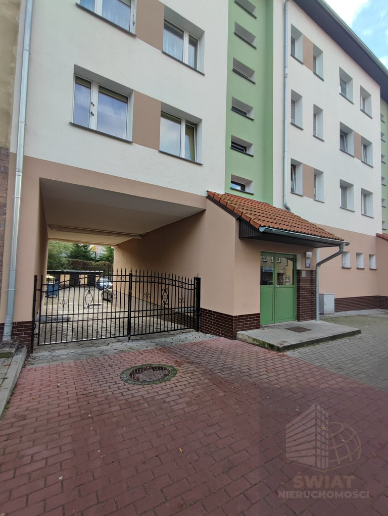 Mieszkanie Wynajem Stargard Bolesława Limanowskiego 17