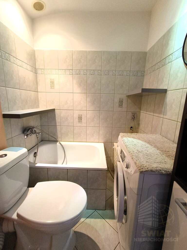 Mieszkanie Wynajem Szczecin Nowe Miasto Potulicka 3