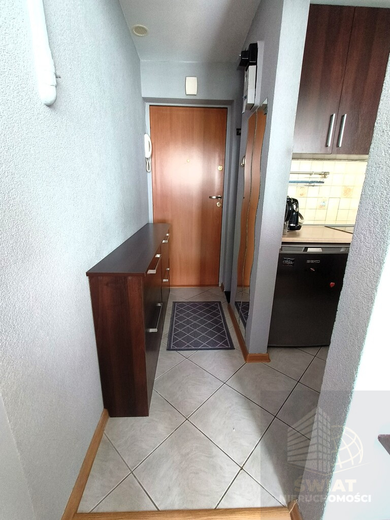 Mieszkanie Wynajem Szczecin Nowe Miasto Potulicka 5