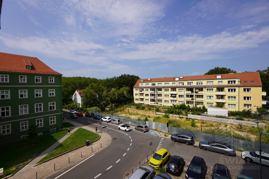Mieszkanie Sprzedaż Szczecin Jasne Błonia Karola Szymanowskiego 1
