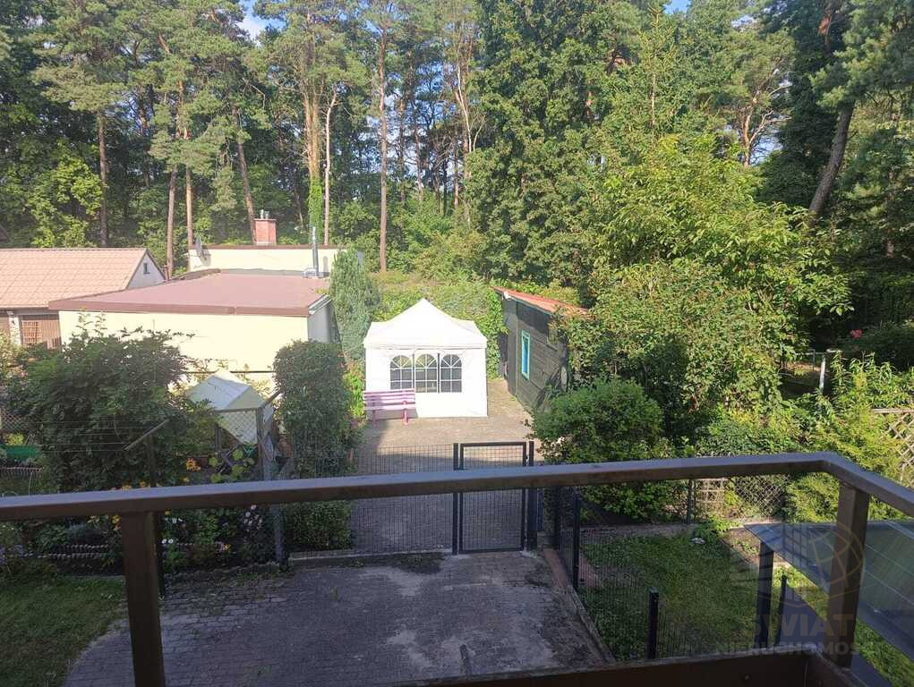 Mieszkanie Sprzedaż Szczecin Dąbie Słupska 11