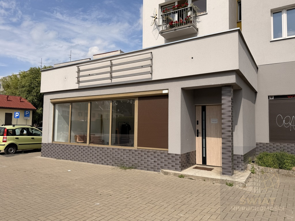 Lokal Wynajem Stargard 2