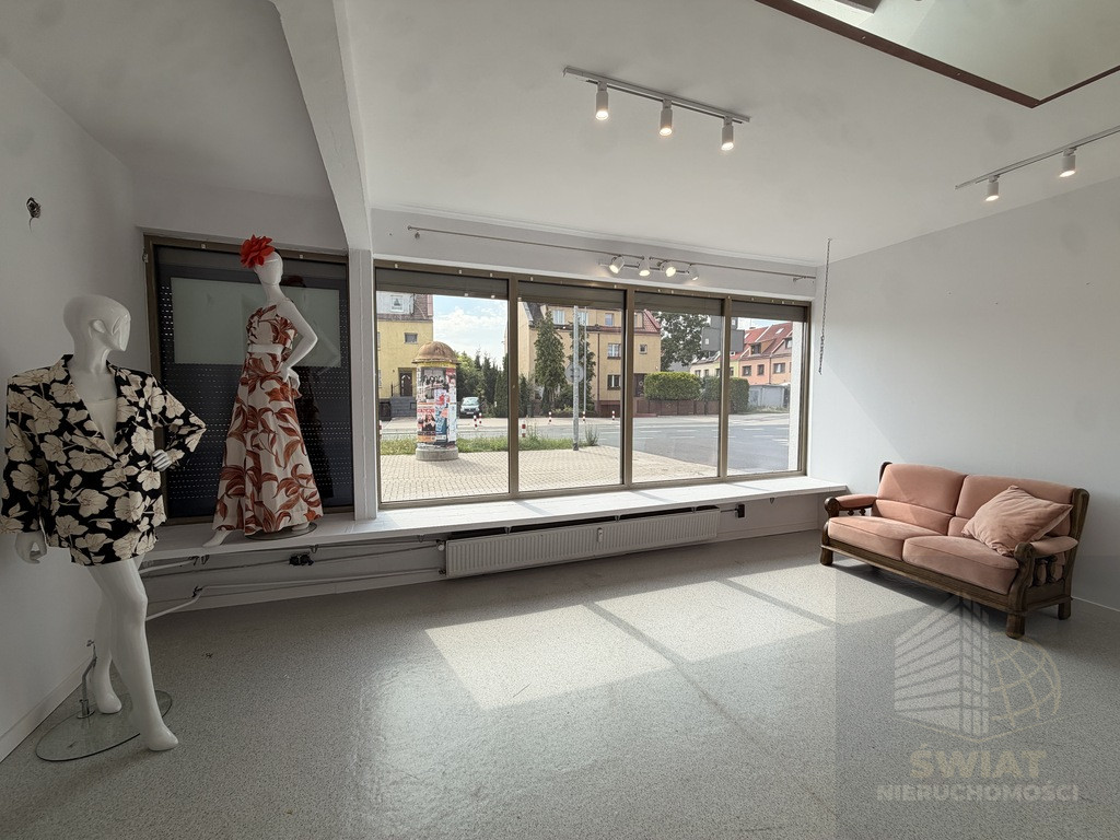 Lokal Wynajem Stargard 4