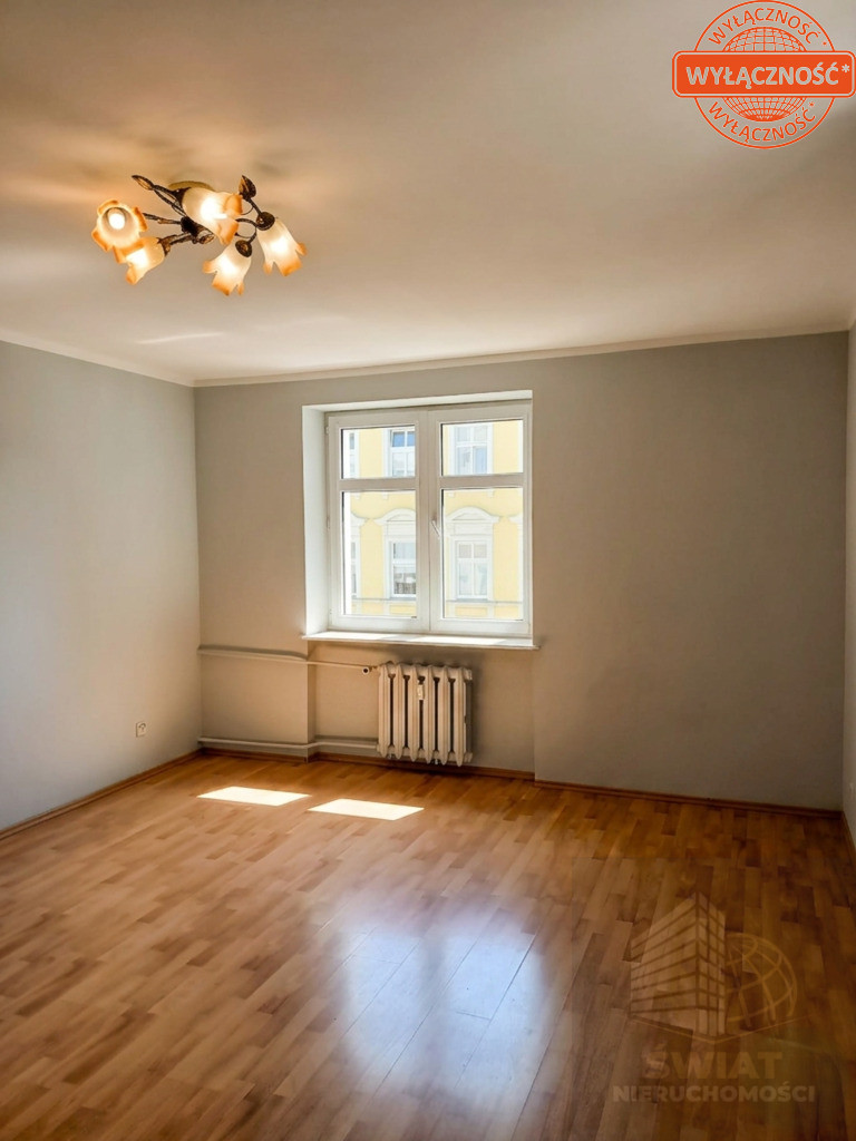Mieszkanie Sprzedaż Szczecin Śródmieście-Centrum 6
