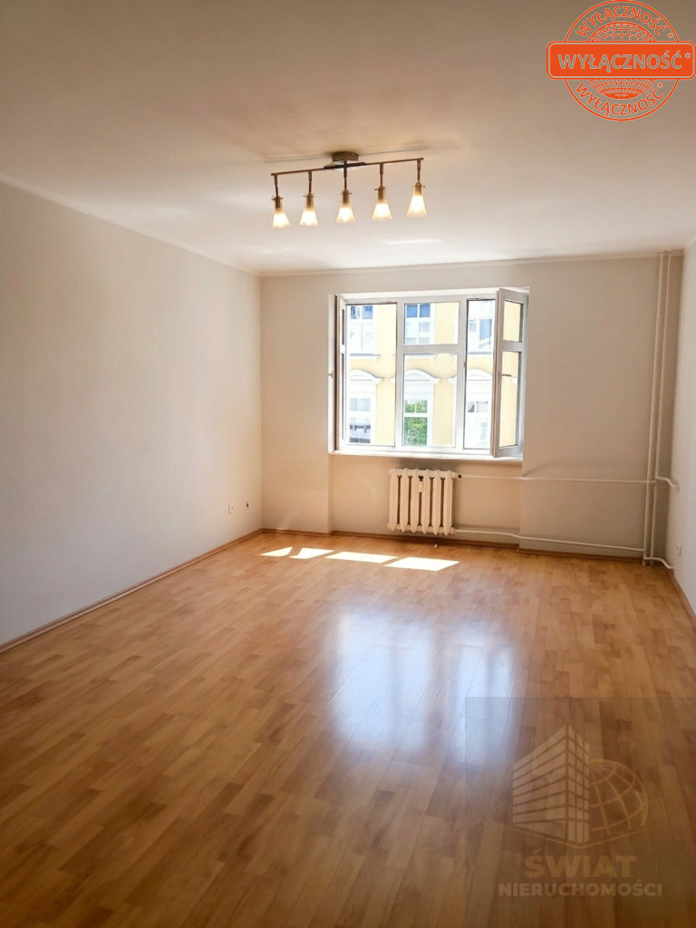 Mieszkanie Sprzedaż Szczecin Śródmieście-Centrum 7
