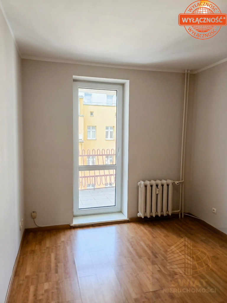 Mieszkanie Sprzedaż Szczecin Śródmieście-Centrum 8