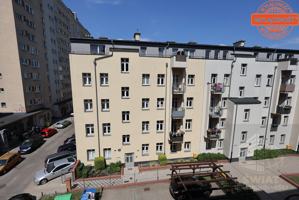 Mieszkanie Sprzedaż Szczecin Śródmieście-Centrum