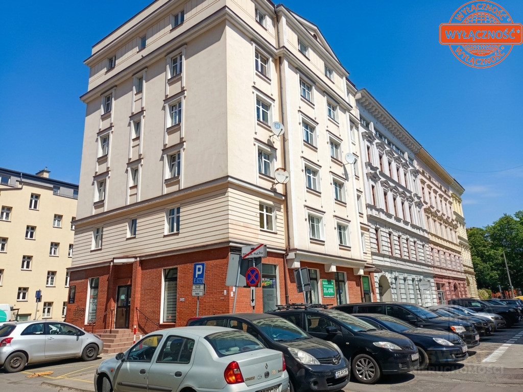 Mieszkanie Sprzedaż Szczecin Śródmieście-Centrum 15