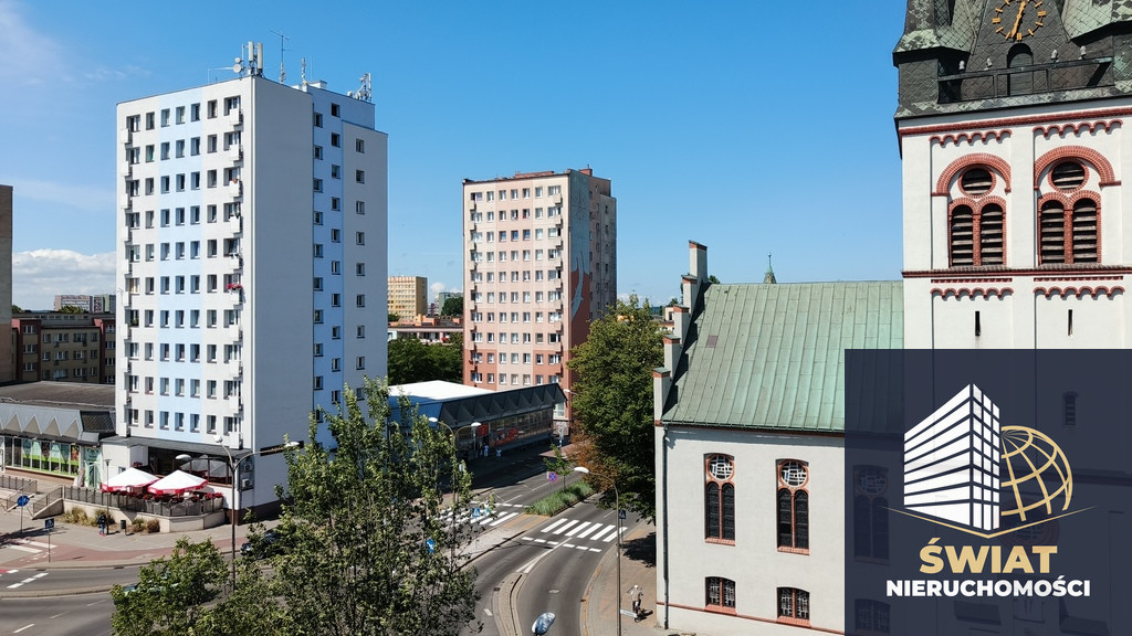 Mieszkanie Sprzedaż Świnoujście Marynarzy 7