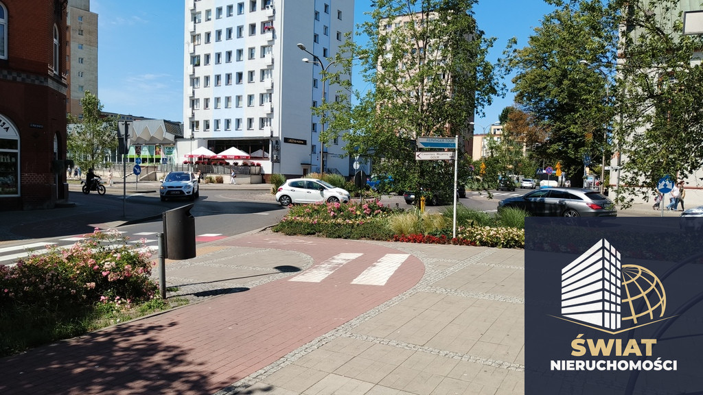 Mieszkanie Sprzedaż Świnoujście Marynarzy 8