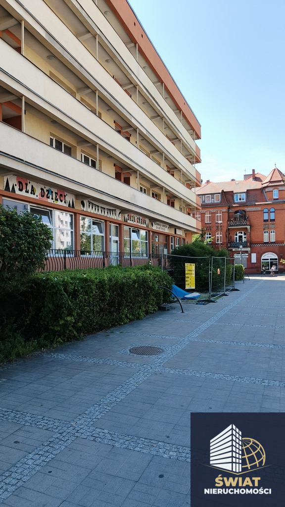 Mieszkanie Sprzedaż Świnoujście Marynarzy 10