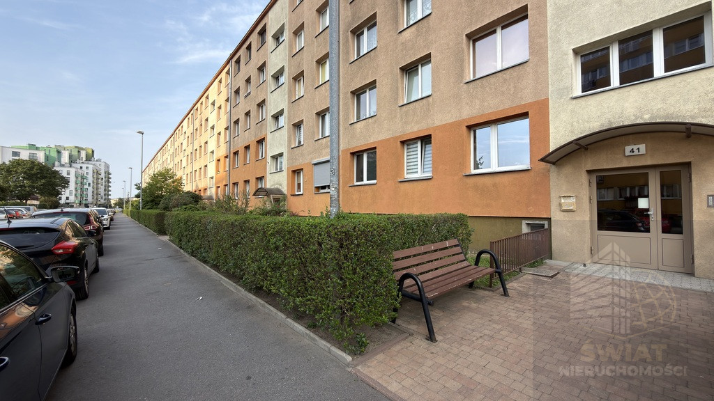 Mieszkanie Wynajem Szczecin Pomorzany Xawerego Dunikowskiego 18