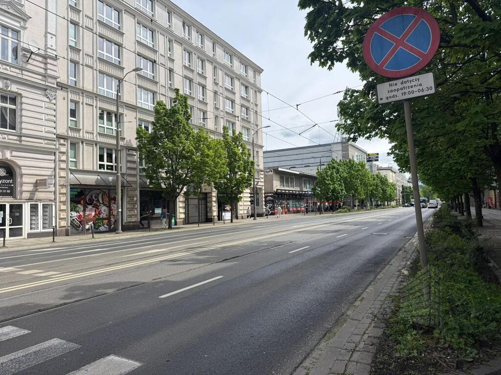 Mieszkanie Wynajem Szczecin Centrum Bolesława Krzywoustego 3