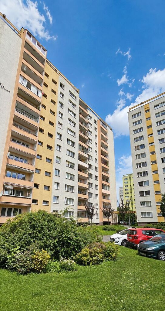 Mieszkanie Wynajem Szczecin Zdroje Młodzieży Polskiej 19