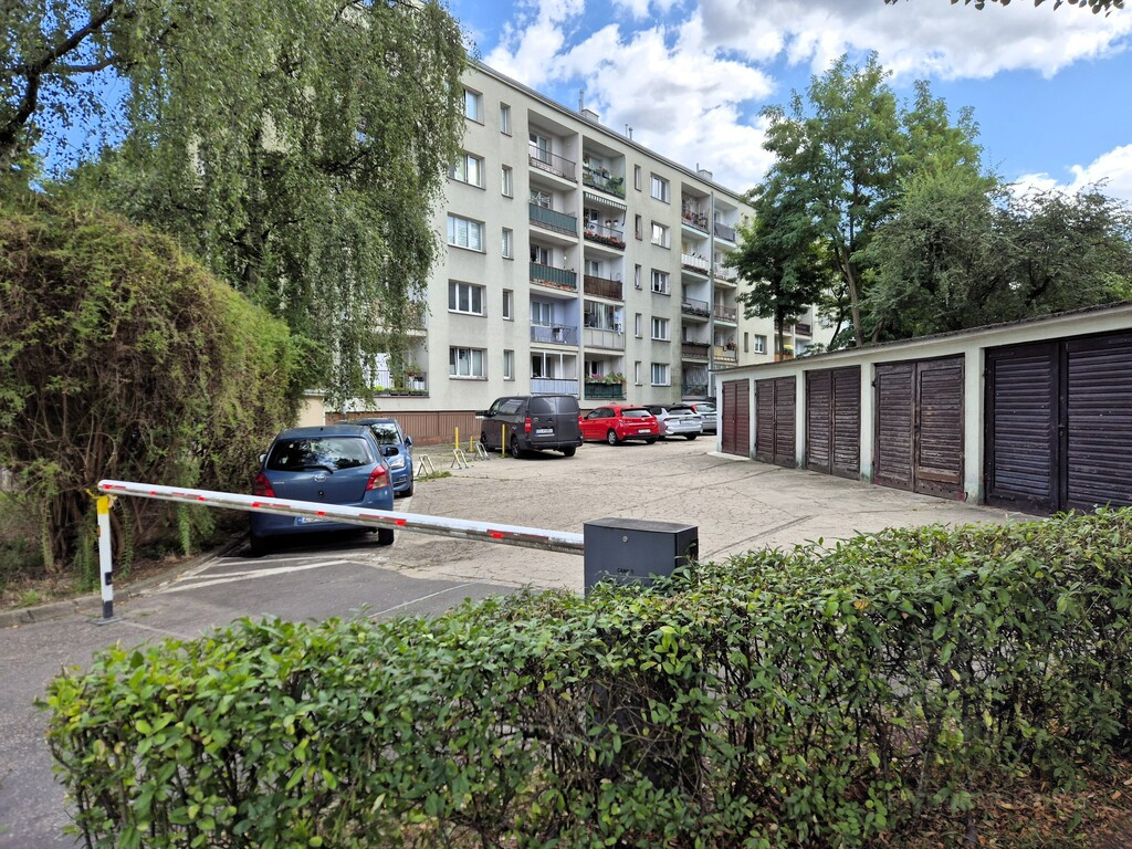 Mieszkanie Sprzedaż Szczecin Centrum Odzieżowa 4