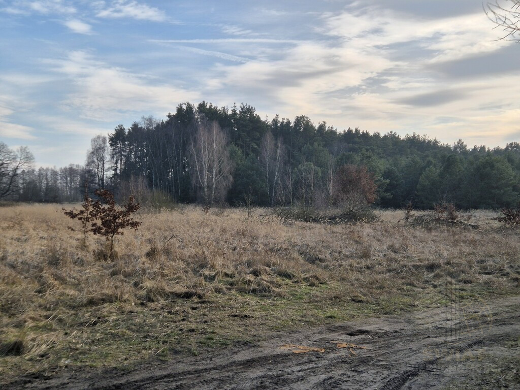 Działka Sprzedaż Świnoujście Przytór Zalewowa 8