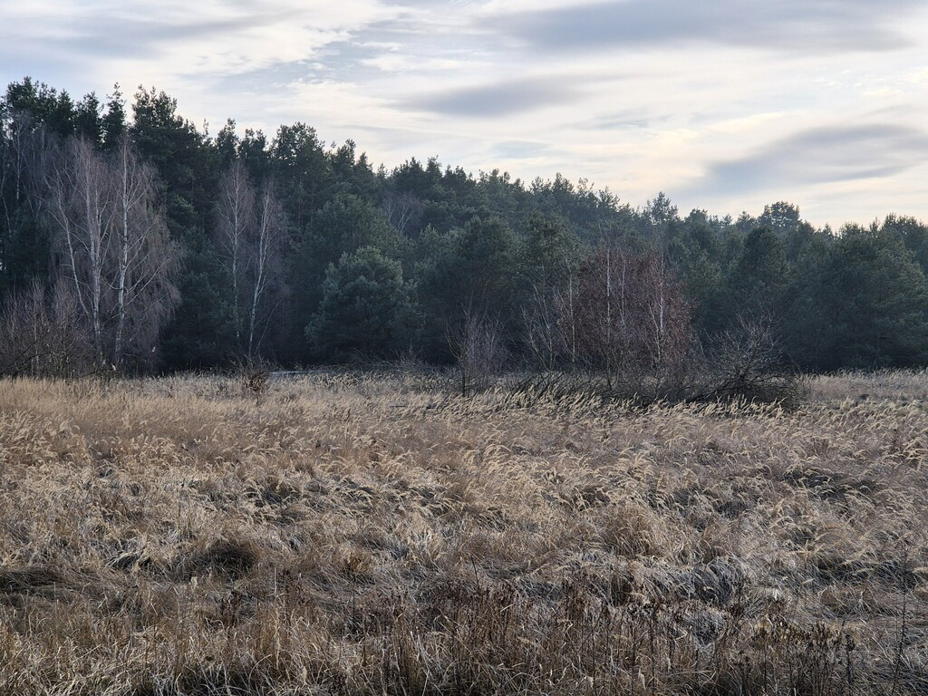 Działka Sprzedaż Świnoujście Przytór Zalewowa 11