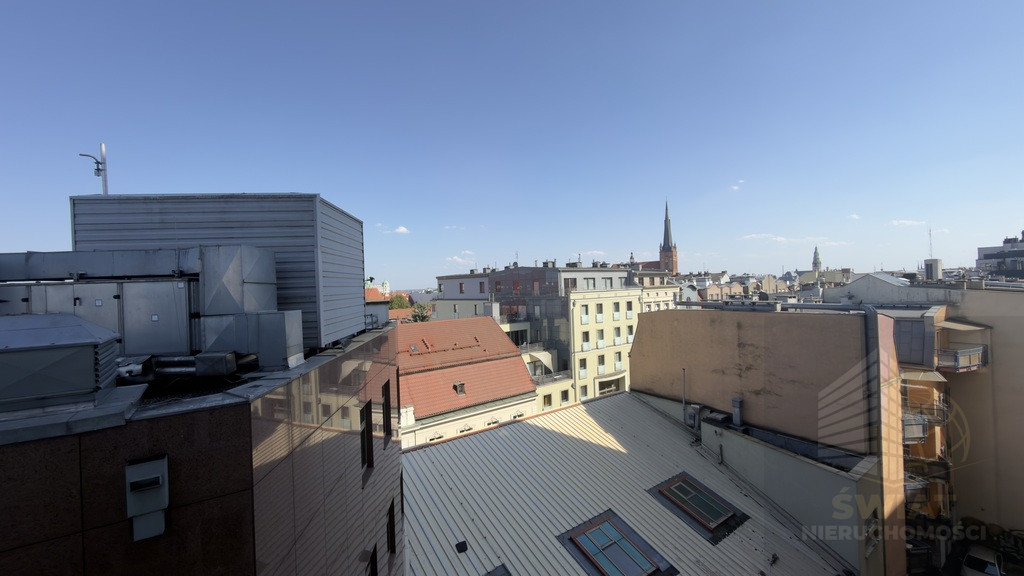Mieszkanie Wynajem Szczecin Centrum Plac Żołnierza Polskiego 2