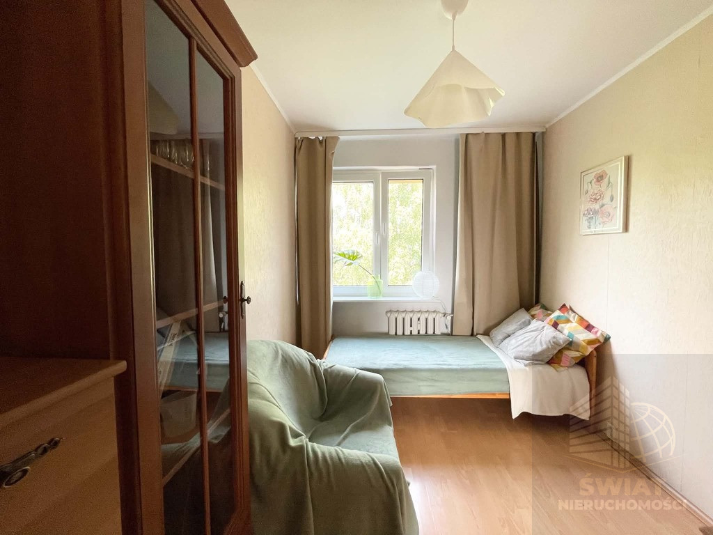 Mieszkanie Wynajem Szczecin Gumieńce Cukrowa 6