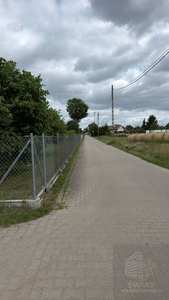 Działka Sprzedaż Brzózki 7