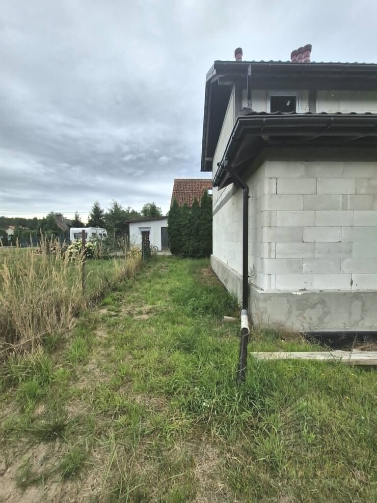 Dom Sprzedaż Dębostrów 2