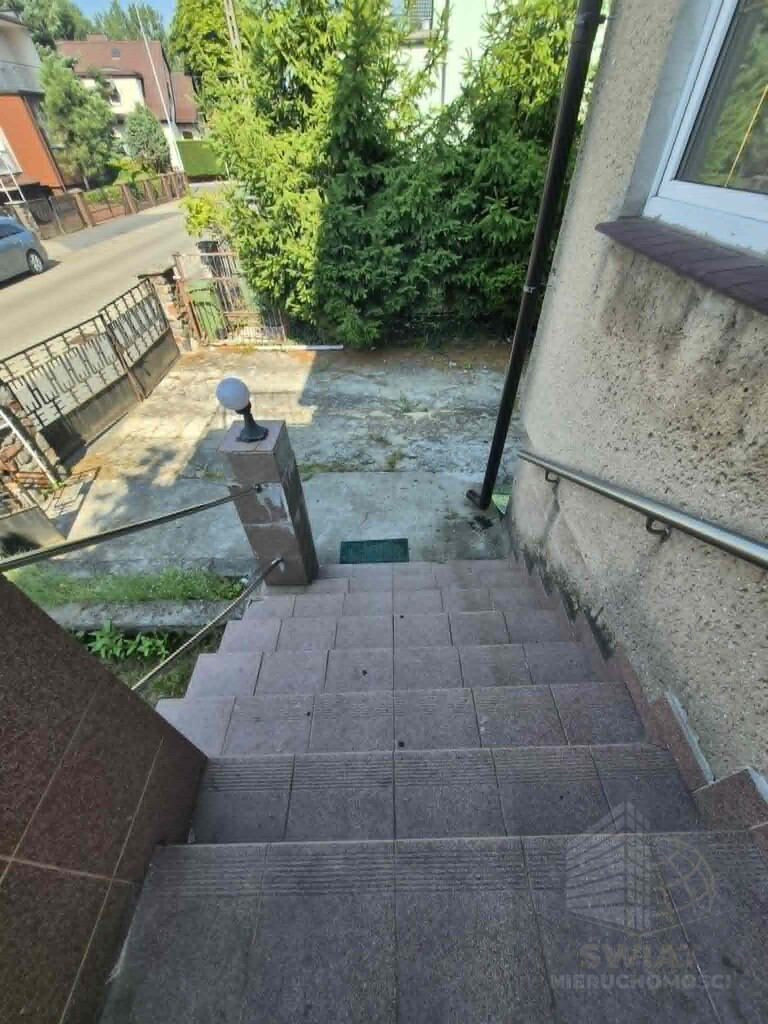Dom Sprzedaż Szczecin Dąbie Bośniacka 17