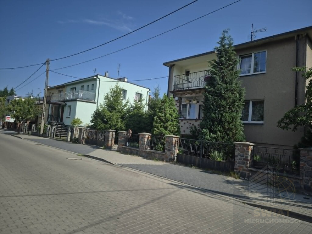 Dom Sprzedaż Szczecin Dąbie Bośniacka 3