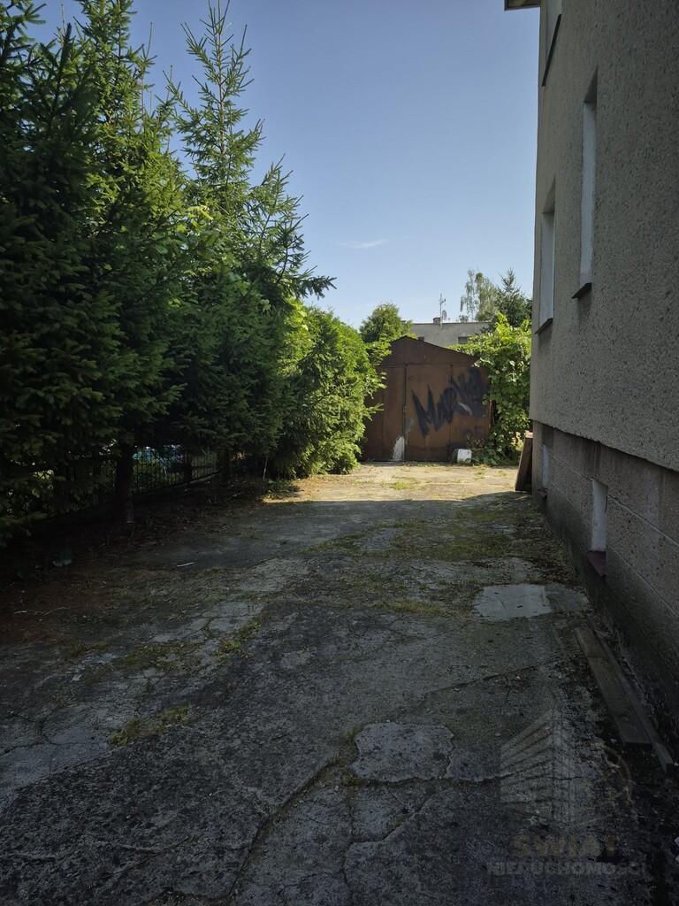 Dom Sprzedaż Szczecin Dąbie Bośniacka 5