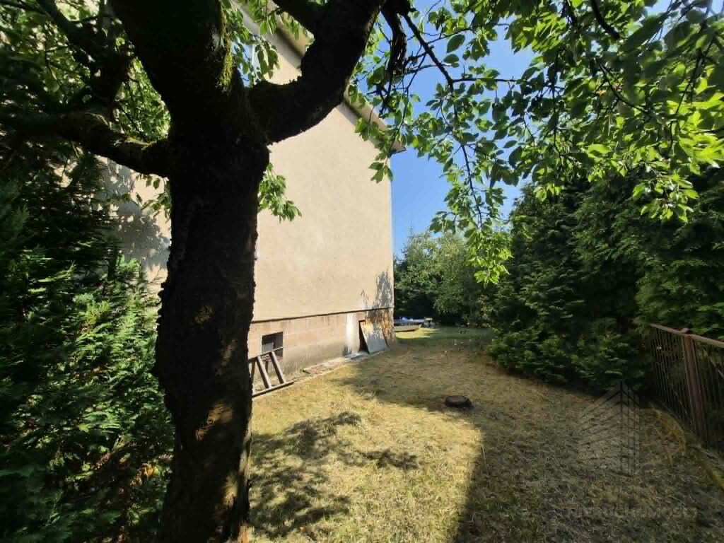 Dom Sprzedaż Szczecin Dąbie Bośniacka 4