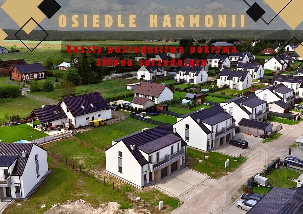 Dom Sprzedaż Białuń Przyrodnicza 1