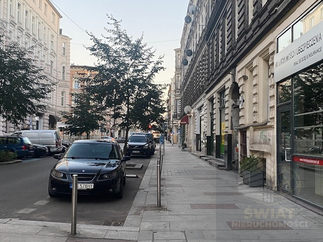 Lokal Sprzedaż Szczecin Śródmieście-Centrum 13