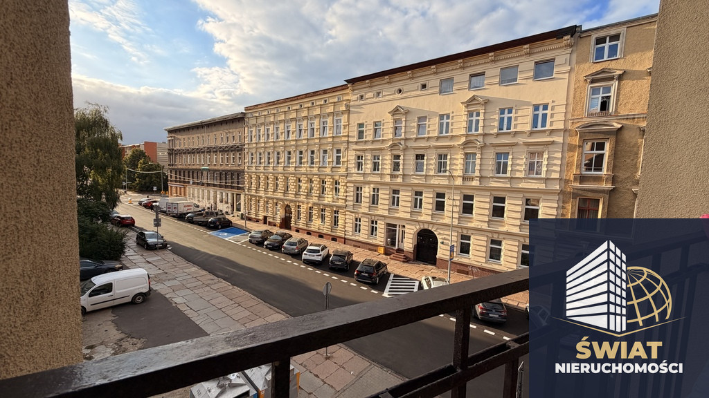 Mieszkanie Sprzedaż  Śródmieście-Centrum Mikołaja Kopernika 1