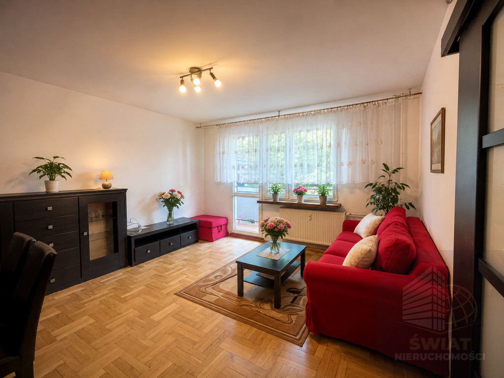 Mieszkanie Sprzedaż Szczecin Warszewo 1
