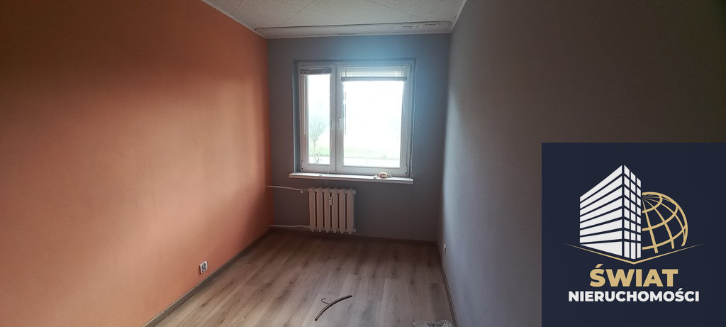 Mieszkanie Sprzedaż Szczecin Osiedle Załom Osiedle Kasztanowe 9