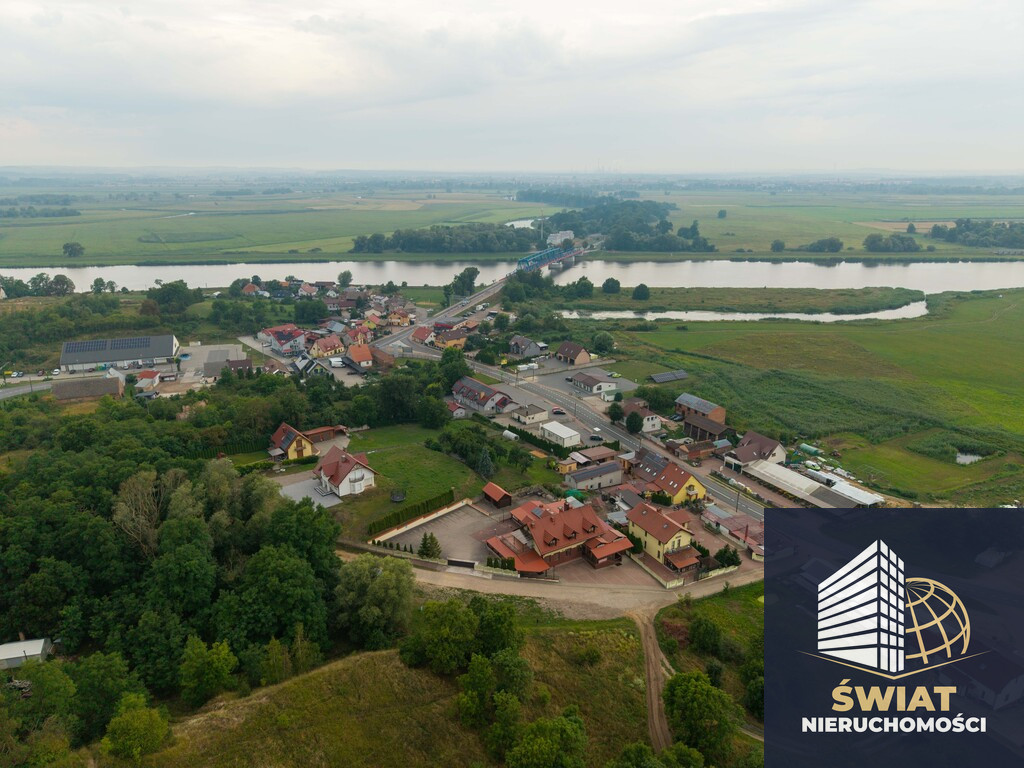 Obiekt Sprzedaż Krajnik Dolny 50