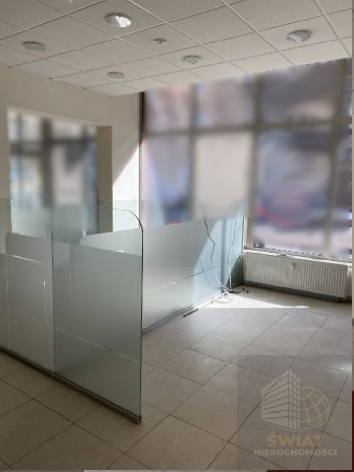 Lokal Wynajem Szczecin Centrum 3