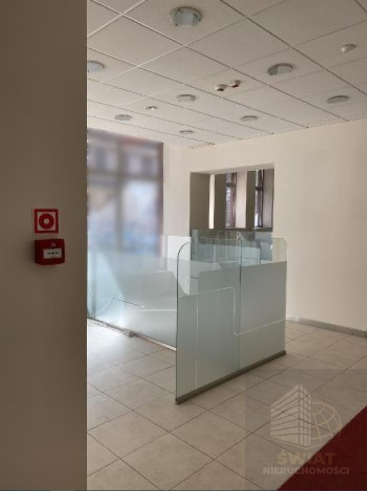 Lokal Wynajem Szczecin Centrum 5