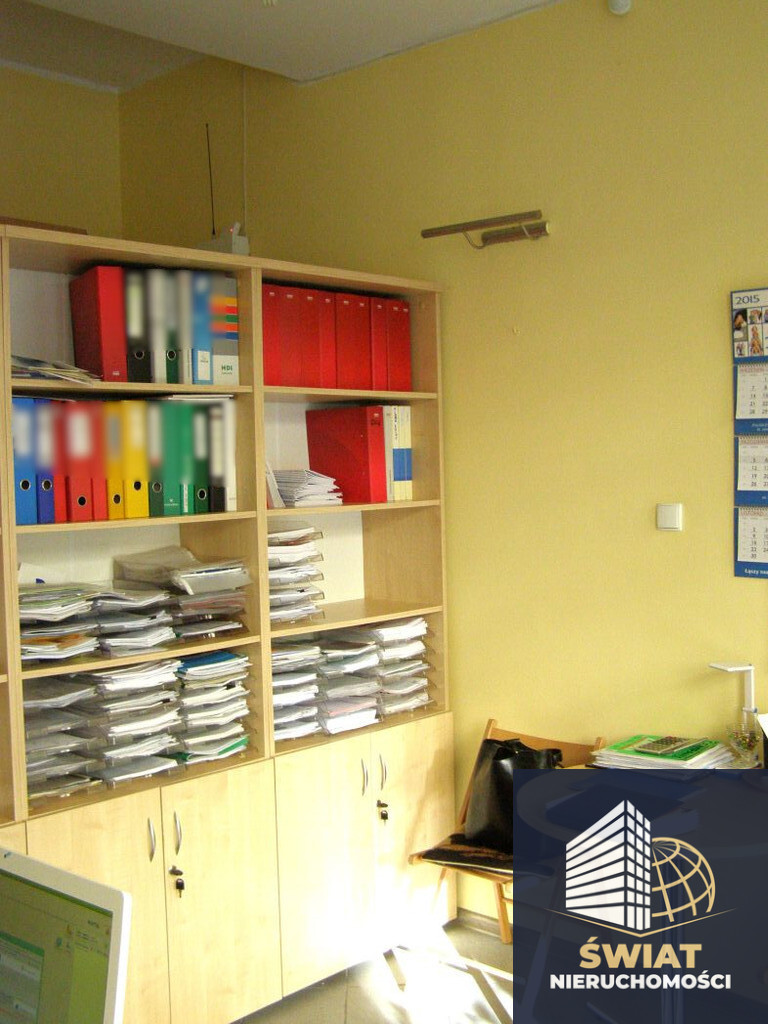 Lokal Wynajem Szczecin Centrum 10