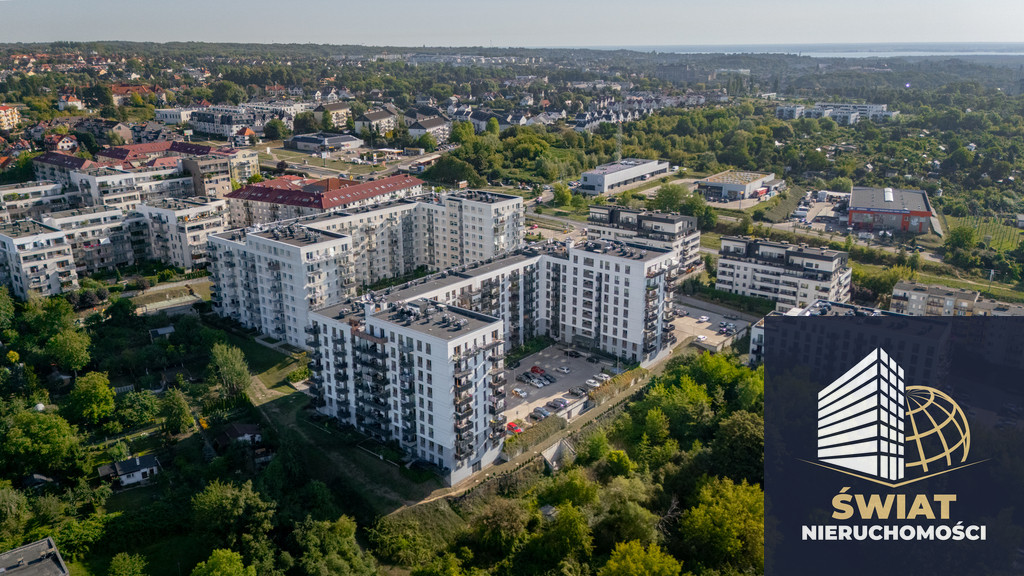Mieszkanie Wynajem Szczecin Warszewo Panoramiczna 23