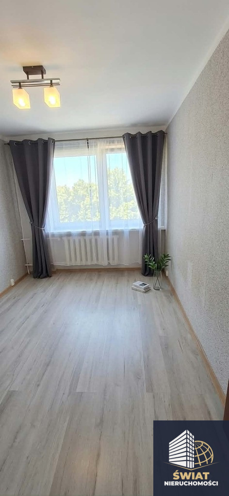 Mieszkanie Sprzedaż Police Zygmunta Wróblewskiego 4
