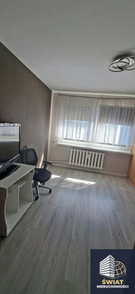Mieszkanie Sprzedaż Police Zygmunta Wróblewskiego 5