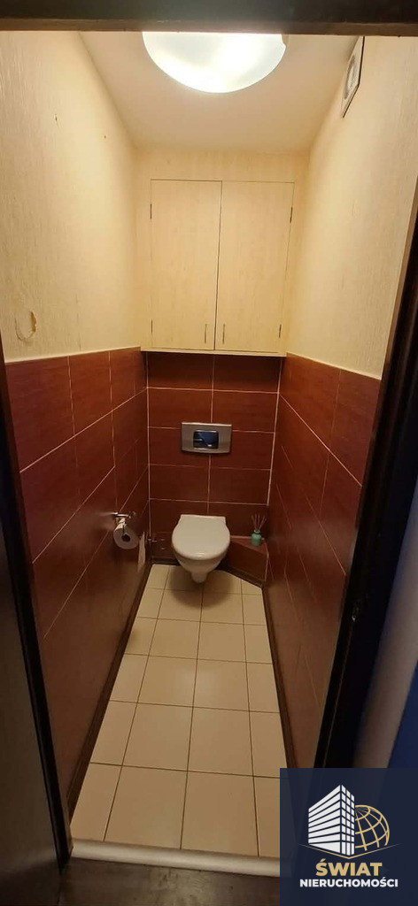 Mieszkanie Sprzedaż Police Zygmunta Wróblewskiego 9